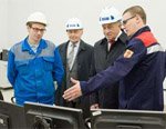  Глава Удмуртии Александр Соловьев оценил масштабы реконструкции Ижевской ТЭЦ-1
