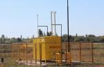 Внутрипоселковый газопровод построят в хуторе Фирсовка Волгоградской области