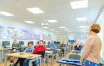Преподаватели колледжей и техникумов Челябинской области повышают уровень компетенции на АО «КОНАР»