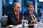 В Санкт-Петербурге обсудили планы развития цифровой платформы «Мой экспорт» для поддержки ВЭД