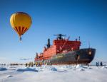 Более 100 человек примут участие в экспедиции Росатома на Северный полюс