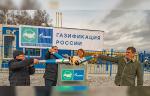 Компания «Газпром газораспределение Уфа» ввела в эксплуатацию 32-километровый газопровод в Башкортостане