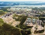 Metso заключила договор на поставку трубопроводной арматуры для новой электростанции Kilpilahti