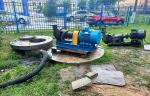 На сетях водоснабжения и водоотведения Подмосковья провели более 670 ремонтных мероприятий 