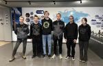 На базе МК «Сплав» проходят практику студенты 4 курса Политехнического колледжа НовГУ