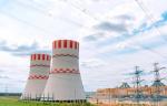 На Нововоронежской АЭС запущен в работу энергоблок № 7 после планового обновления