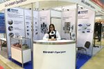 «ВНИИР-Прогресс» принимает участие в выставке «ChipEXPO-2017» в Москве