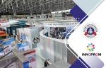 Медиагруппа ARMTORG. Главная промышленная выставка России: в Екатеринбурге прошел 15-й форум ИННОПРОМ