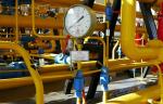 На газификацию Свердловской области «ГАЗЭКС» направит 282 миллиона рублей
