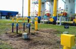 Специалисты «Газпром трансгаз Екатеринбург» провели ремонтные работы на газопроводах