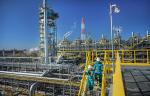«СИБУР» провел масштабное полупромышленное тестирование процессов Амурского газохимического комплекса 