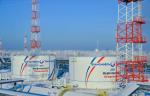 На подводном переходе нефтепровода Киенгоп – Набережные Челны через реку Тойма проложен дюкер