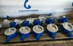 Предприятие «НПО «Спецнефтемаш» произвело партию затворов СНМ 58070.100.10-2.4.04 для ООО «ТД «Сибирский цемент»