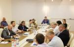 На заводе «Волгограднефтемаш» обсудили меры государственной поддержки и подготовку кадров