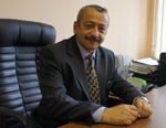 ЗАО «Тяжпромарматура» г.Алексин, интервью с гл.конструктором Киржнером Р.А.
