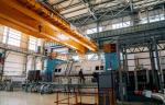 На Нововоронежской АЭС приступили к среднему ремонту энергоблока №6