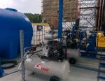 «Газпром трансгаз Чайковский»: завершены монтаж и приемка  системы каталитического восстановления для газоперекачивающего агрегата
