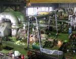 «Хабаровская генерация» завершила капитальный ремонт 1-го энергоблока Хабаровской ТЭЦ-3