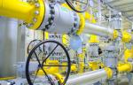 «Мособлгаз» опережает график работ по позведению ГРС «Жуково» в три раза