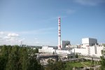 Энергоблок №1 Ленинградской АЭС с реактором ВВЭР-1200 подключен к сети