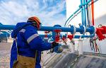 АО «Транснефть-Верхняя Волга» установило новую запорную арматуру в ходе реконструкции ЛПДС «Рязань»
