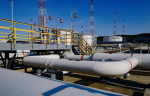АО «Черномортранснефть» модернизировало резервуар для нефтепродуктов на ЛПДС «Крымская»