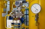 Газовики Пермской области продолжают строительство газопроводов