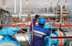 Газпром обсуждает с Пакистаном возможность поставок российского СПГ 