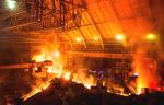 ОМЗ-Спецсталь продолжает модернизацию сталеплавильного производства