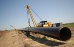 АО «Транснефть – Приволга» завершило подключение новых участков магистральных нефтепроводов общей протяженностью 11,61 км
