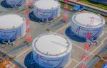 «Транснефть – Западная Сибирь» завершила испытания двух резервуаров на ЛПДС «Омск»