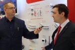 VALTEC. Д. В. Жигалов. Интервью в рамках выставки Aquatherm Moscow – 2018: «Контроль качества у нас на первом месте!»