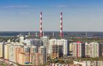На Сургутской ГРЭС-1 в ходе подготовки к отопительному сезону отремонтировали запорную арматуру