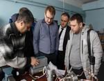 ЭПО «Сигнал» представил новые разработки в газовой сфере