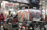 Продукция RIDGID на Aquatherm Moscow - 2019