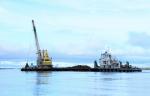 «Транснефть – Дальний Восток» ввела в эксплуатацию после ремонта подводный переход ВСТО-2