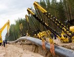 «Газпром» располагает всеми возможностями для финансирования трансграничных газотранспортных проектов