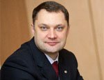 «Армалит-1», интервью с генеральным директором, Кузнецовым А.В.: Было очень приятно увидеть на выставке, что предприятия нашей отрасли совершенствуют  как производственную, так и маркетинговую области! (PCVExpo-2012)