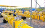 В «Газпроме» сообщили о завершении строительства 84 км газовых сетей в Ленинградской области до конца года
