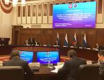 «Транснефть» представила законодательные предложения в сфере развития ТЭК Сибири и Дальнего Востока