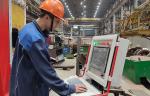 Завод «Уралхиммаш» автоматизирует процесс орбитальной сварки труб DN 16-60 