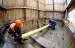 «Мосгаз» приступил к заключительному этапу реконструкции газопровода на северо-востоке Москвы