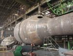 «Волгограднефтемаш» поставит оборудование в адрес «Татнефти»