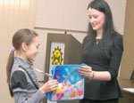 На Благовещенском арматурном заводе состоялся конкурс детских рисунков