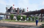 Братский завод ферросплавов проведет замену трубопроводной арматуры