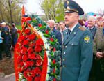 Дальневосточный Арматурный завод - «Аскольд» отметил День Победы спортивными успехами!