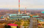 «Квадра» приступила к обновлению турбины № 6 мощностью 60 МВт на Ефремовской ТЭЦ