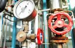 Строительство газовой котельной № 25 в Пестове выполнено на 70 %