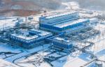 Компания «Газпром» ведет масштабную работу по развитию газотранспортной и газодобывающей инфраструктуры в ДФО
