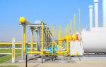 В Юрьевецком районе Ивановской области началось строительство газораспределительной станции